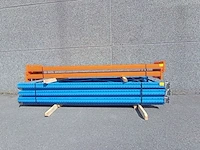 Palletrek 6 ladders 3100mm - 18 liggers 3100mm
