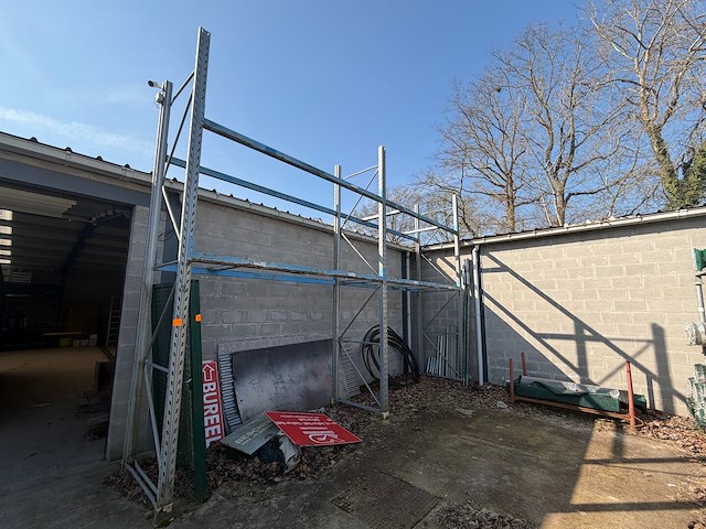 Palletrek - afbeelding 1 van  1