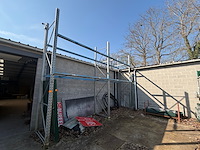 Palletrek - afbeelding 1 van  1