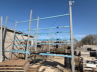 Palletrek - afbeelding 1 van  1