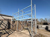 Palletrek - afbeelding 1 van  1