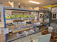 Palletrek - afbeelding 1 van  1