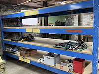 Palletrek - afbeelding 1 van  2