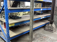 Palletrek - afbeelding 2 van  2