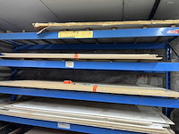 Palletrek - afbeelding 1 van  1