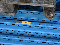 Palletrek - afbeelding 1 van  3