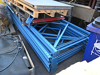 Palletrek - afbeelding 2 van  3