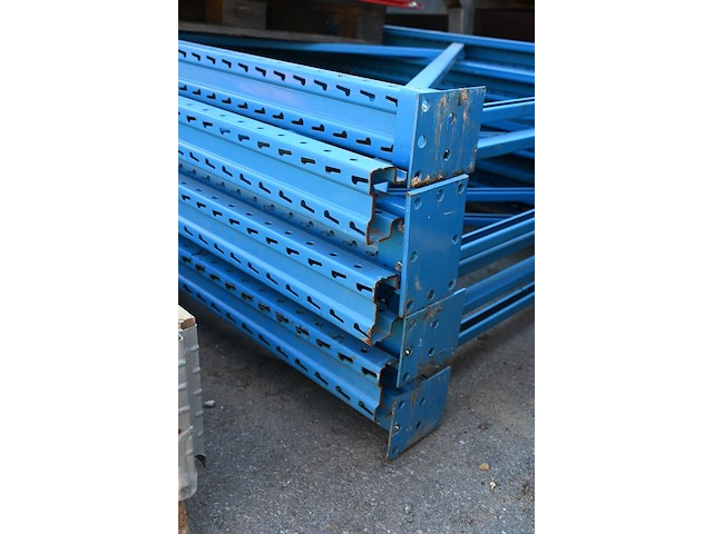 Palletrek - afbeelding 3 van  3
