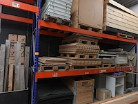 Palletrek