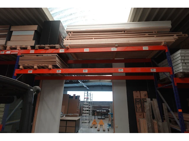 Palletrek - afbeelding 2 van  4