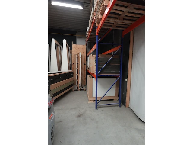 Palletrek - afbeelding 4 van  4