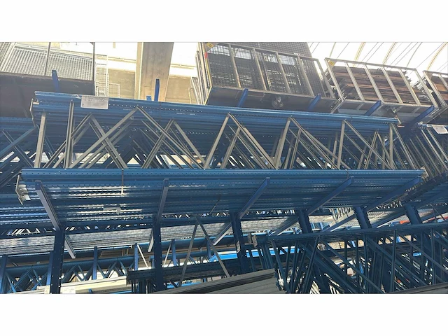 Palletrek - afbeelding 1 van  2