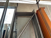 Palletrekken / industriële rekken - afbeelding 6 van  7
