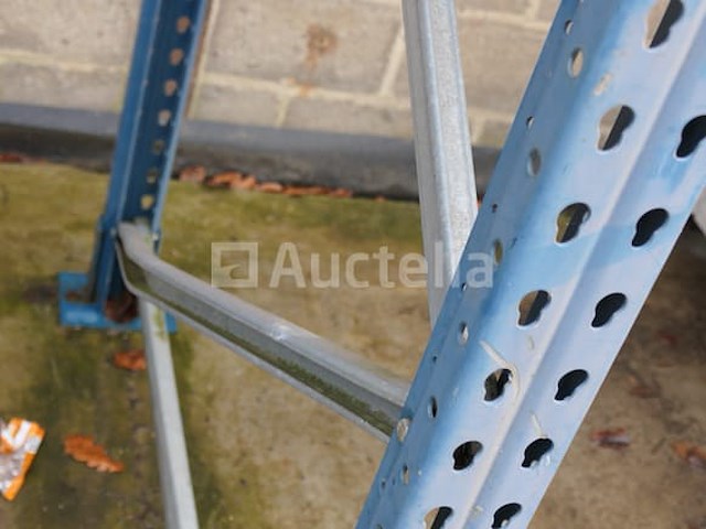 Palletrekken - afbeelding 5 van  8