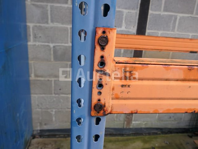 Palletrekken - afbeelding 8 van  8