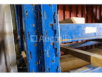 Palletrekken