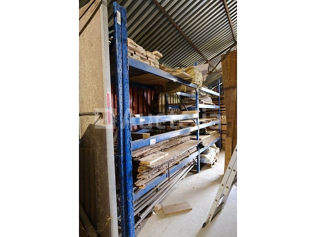 Palletrekken - afbeelding 2 van  5
