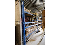 Palletrekken - afbeelding 2 van  5