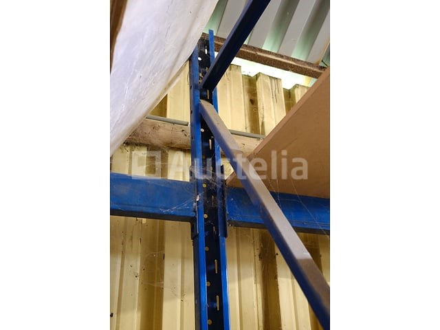Palletrekken - afbeelding 3 van  5