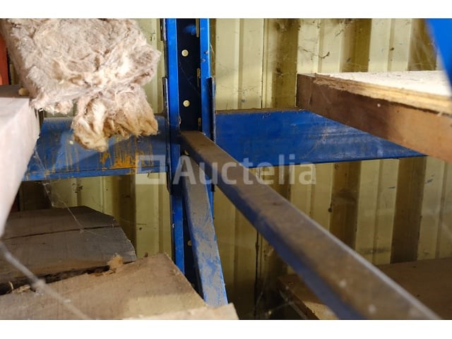 Palletrekken - afbeelding 4 van  5