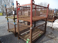Palletrekken - afbeelding 3 van  3