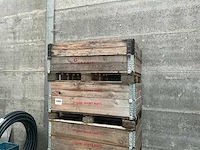 Palletringboxen (5x) - afbeelding 2 van  5