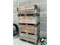 Palletringboxen (5x) - afbeelding 3 van  5