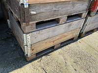 Palletringboxen/bakken (5x) - afbeelding 3 van  6