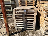 Pallets (27x) - afbeelding 2 van  3