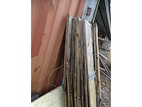Pallets - afbeelding 1 van  4