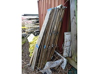 Pallets - afbeelding 4 van  4