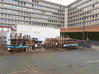 Palletset in verschillende formaten - afbeelding 3 van  5