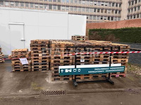 Palletset in verschillende formaten - afbeelding 4 van  5