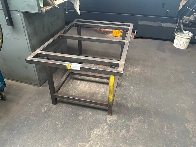 Palletstaander (3x) - afbeelding 1 van  3