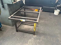 Palletstaander (3x) - afbeelding 1 van  3
