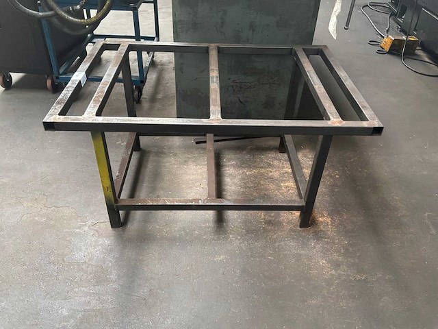 Palletstaander (3x) - afbeelding 2 van  3