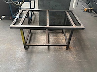 Palletstaander (3x) - afbeelding 2 van  3