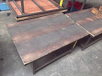Palletstaander (3x) - afbeelding 2 van  2