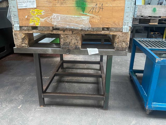 Palletstaander (3x) - afbeelding 2 van  3