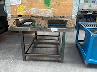 Palletstaander (3x) - afbeelding 2 van  3