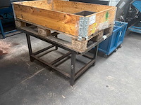 Palletstaander (3x) - afbeelding 3 van  3