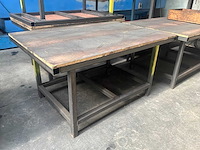 Palletstaander (5x) - afbeelding 2 van  4