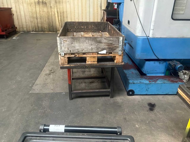 Palletstaander (5x) - afbeelding 4 van  4