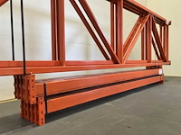 Palletstelling - dexion - palletstelling - afbeelding 3 van  4