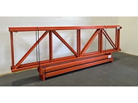 Palletstelling - dexion - palletstelling