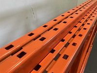 Palletstelling - dexion - palletstelling - afbeelding 2 van  4