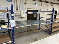 Palletstelling (10 secties) - afbeelding 4 van  15