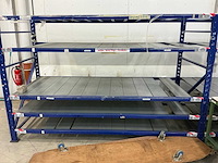 Palletstelling (10 secties) - afbeelding 6 van  15