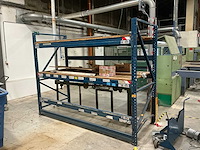 Palletstelling (10 secties) - afbeelding 11 van  15