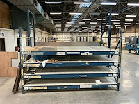 Palletstelling (10 secties) - afbeelding 12 van  15